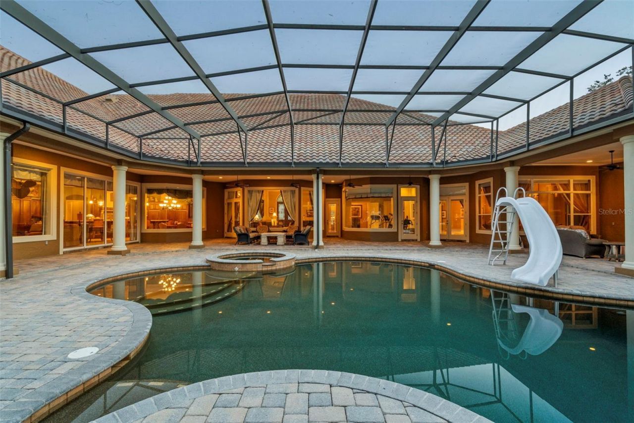 3540 Legacy Hills Court, Longwood, FL 32779 Photo