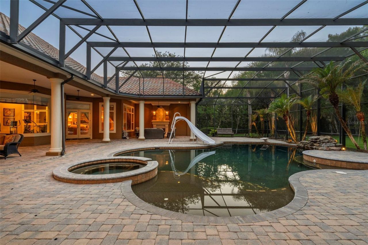 3540 Legacy Hills Court, Longwood, FL 32779 Photo