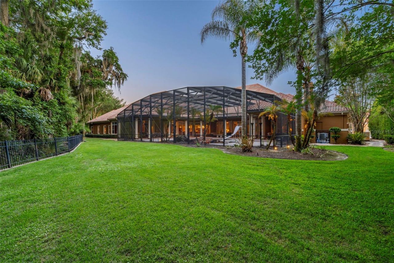 3540 Legacy Hills Court, Longwood, FL 32779 Photo