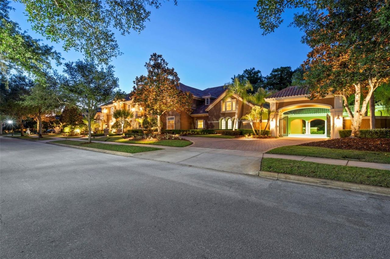3540 Legacy Hills Court, Longwood, FL 32779 Photo