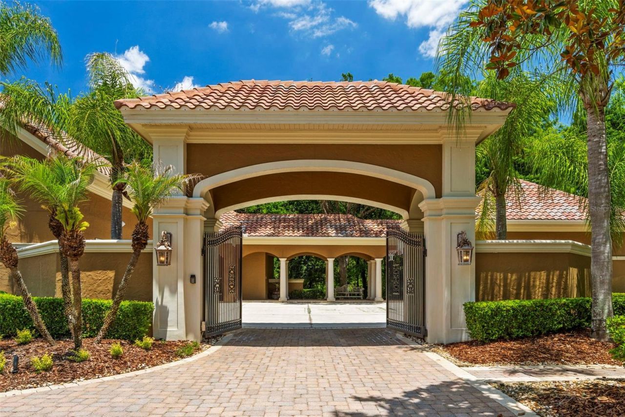 3540 Legacy Hills Court, Longwood, FL 32779 Photo