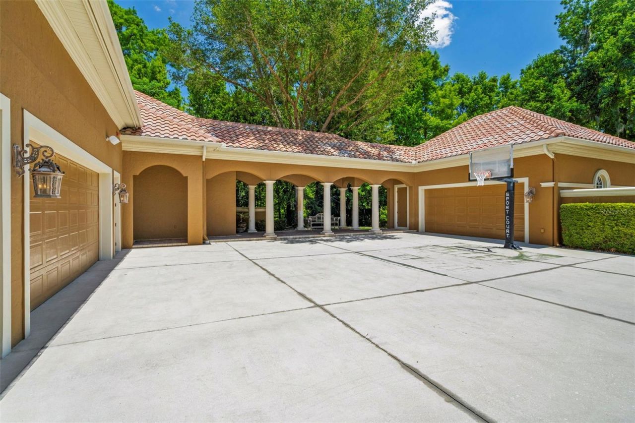3540 Legacy Hills Court, Longwood, FL 32779 Photo