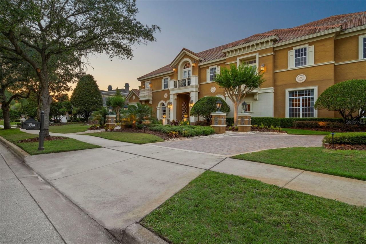3540 Legacy Hills Court, Longwood, FL 32779 Photo