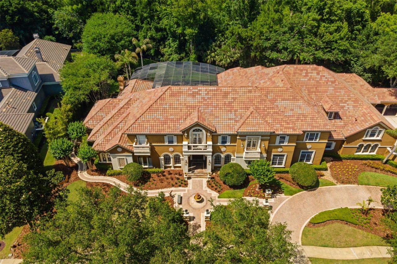 3540 Legacy Hills Court, Longwood, FL 32779 Photo
