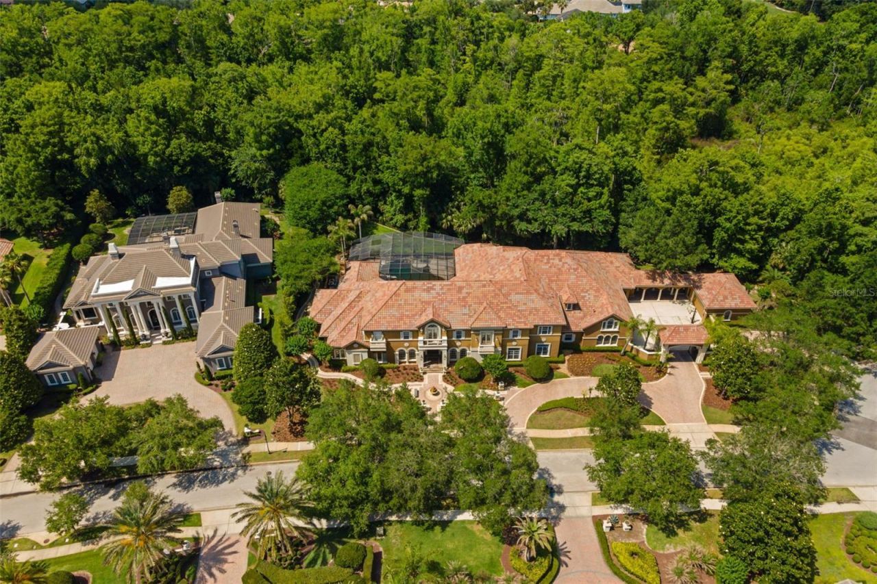3540 Legacy Hills Court, Longwood, FL 32779 Photo