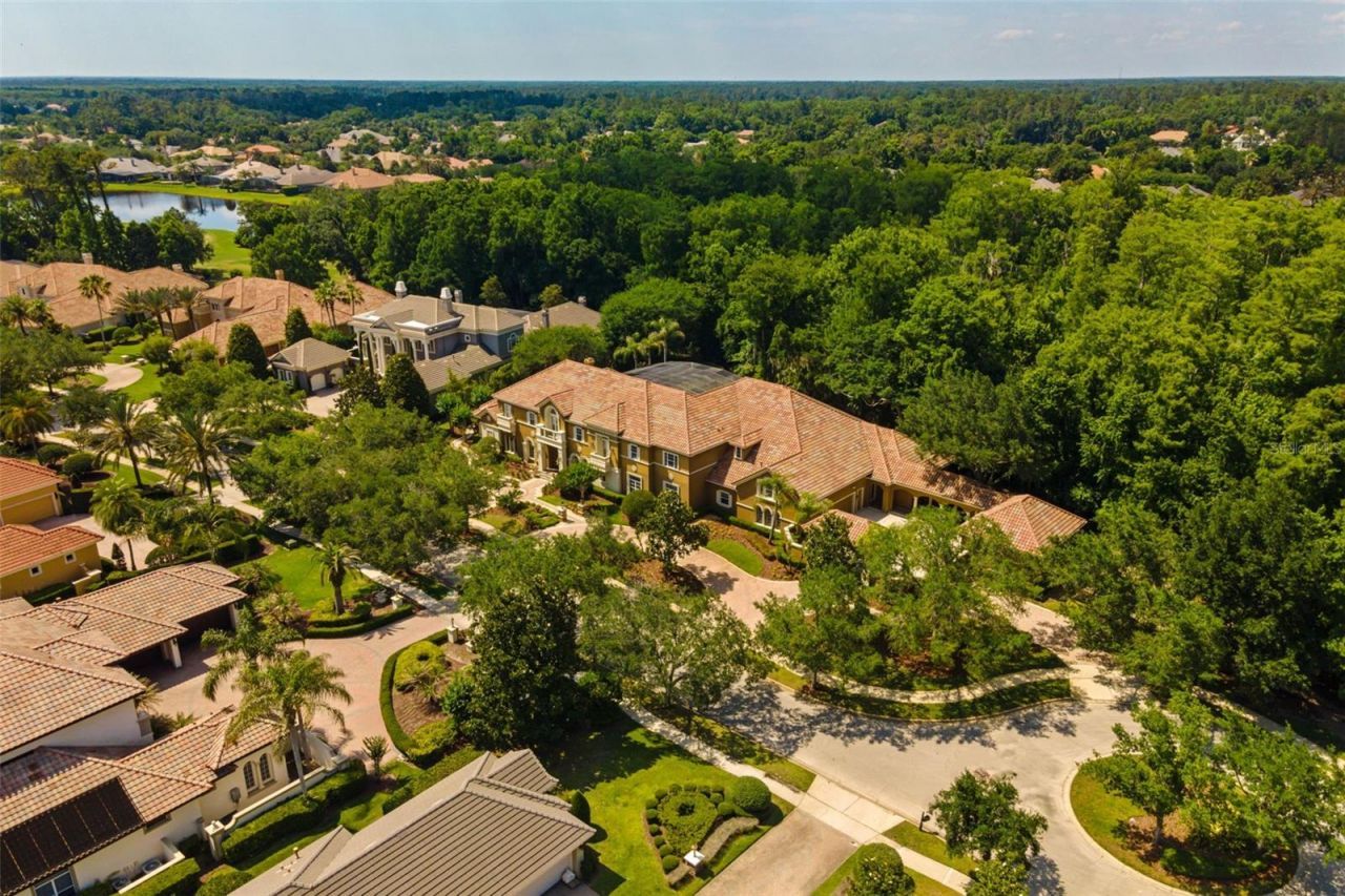 3540 Legacy Hills Court, Longwood, FL 32779 Photo