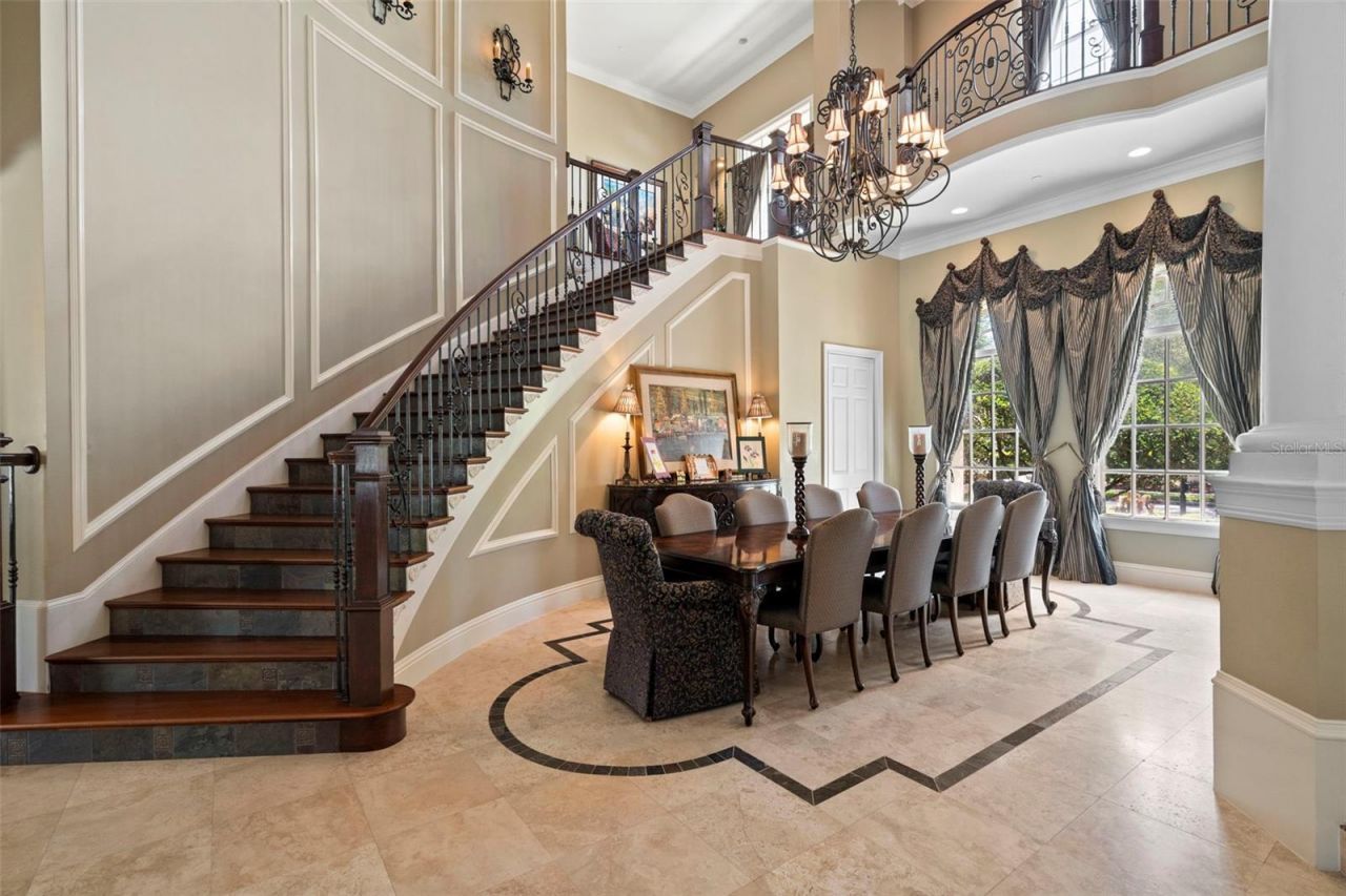 3540 Legacy Hills Court, Longwood, FL 32779 Photo