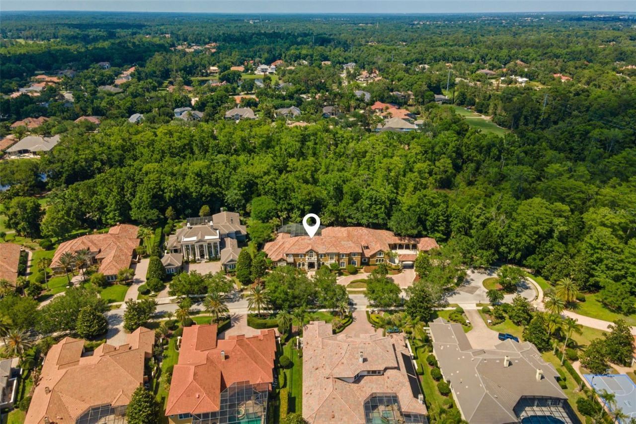 3540 Legacy Hills Court, Longwood, FL 32779 Photo