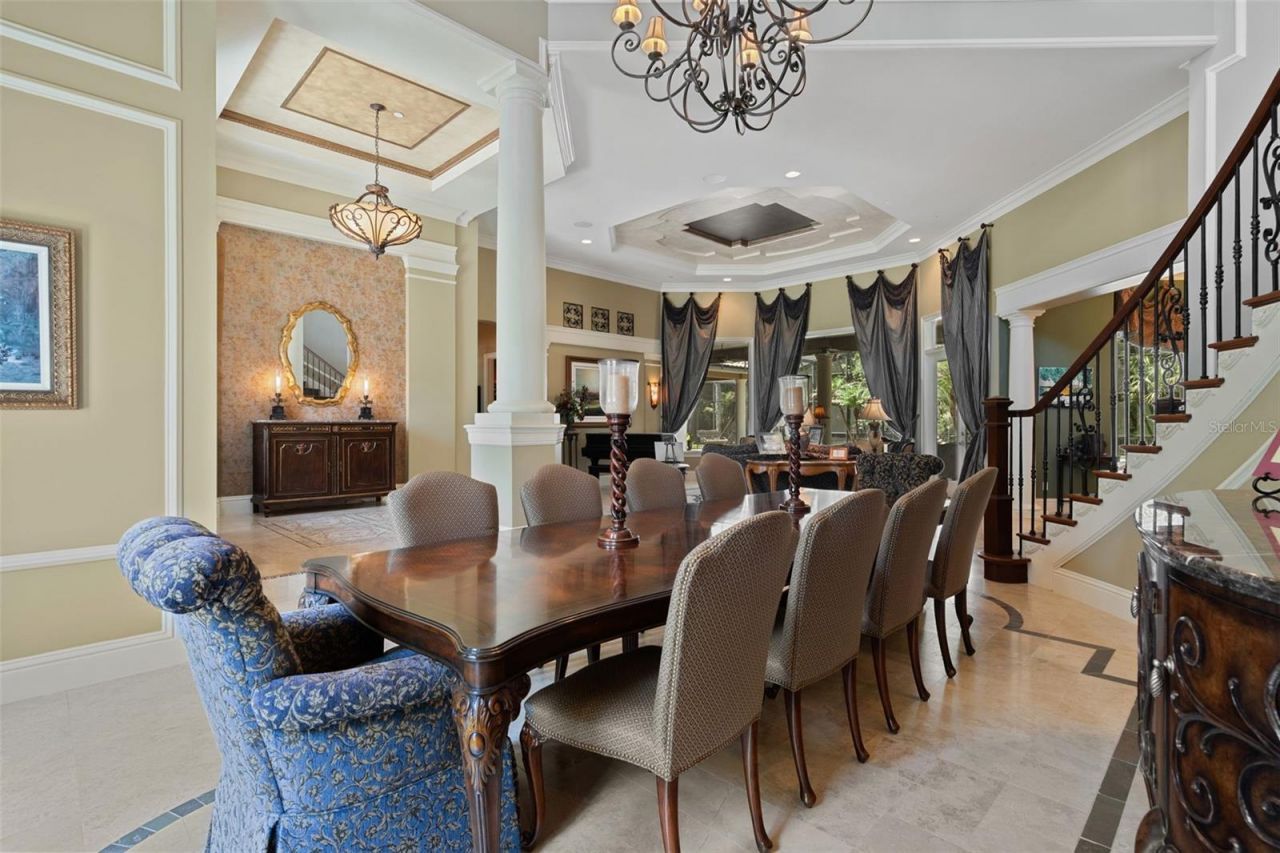 3540 Legacy Hills Court, Longwood, FL 32779 Photo