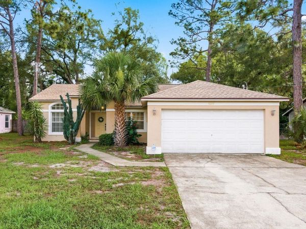 9207 SPRING HILL DRIVE , SPRING HILL, FL 34608