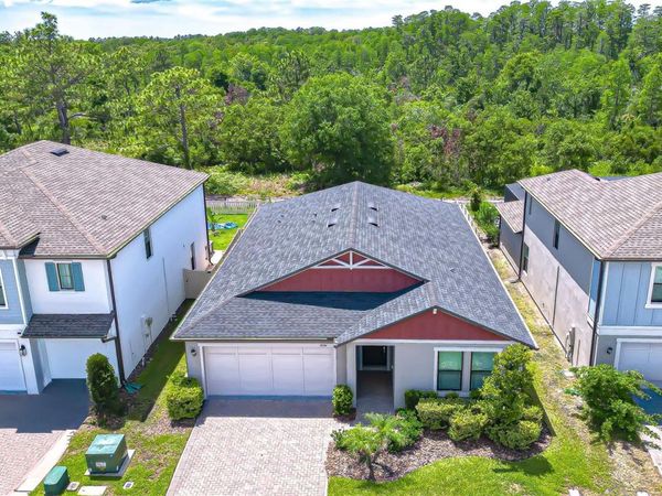 21534 VIOLET PERIWINKLE DRIVE , LAND O LAKES, FL 34637