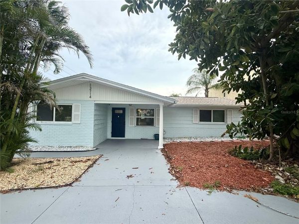 13714 ALLYN DRIVE, HUDSON, FL 34667