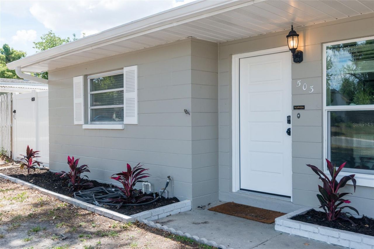 503 Hedge Row Road, Brandon, FL 33510 Photo