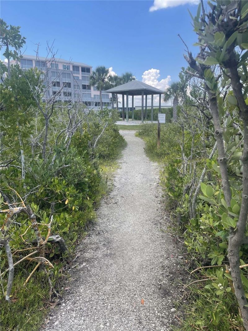 13413 Gasparilla Road , Unit 304, Placida, FL 33946 Photo