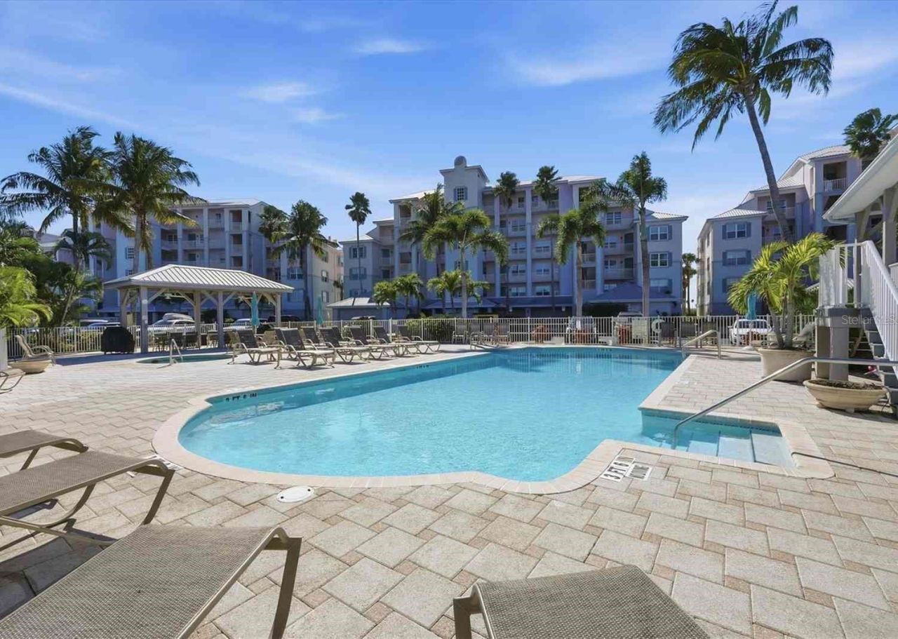 13413 Gasparilla Road , Unit 304, Placida, FL 33946 Photo