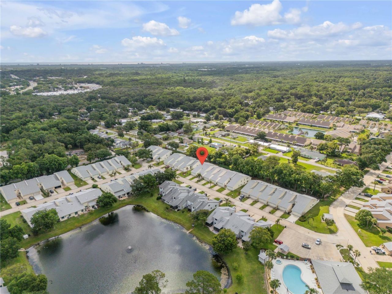 2236 Deerwood Drive, New Smyrna Beach, FL 32168 Photo