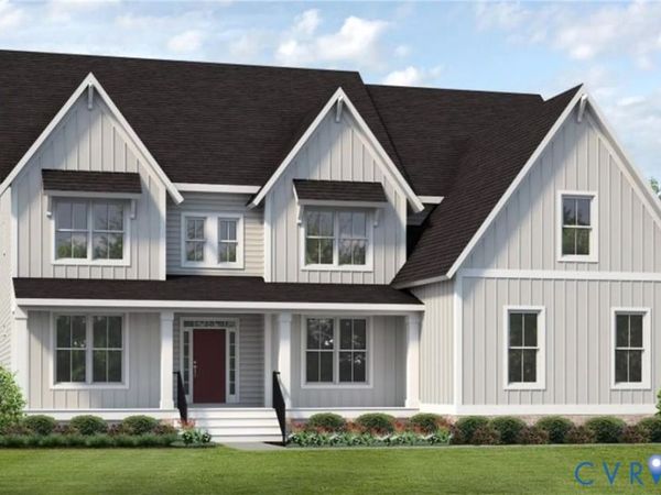 Lot 4 Patterdale Lane, Quinton, VA 23124