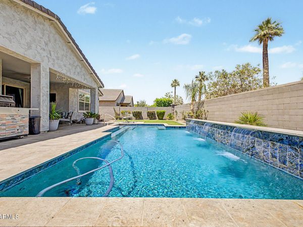2157 N 139TH Drive, Goodyear, AZ 85395