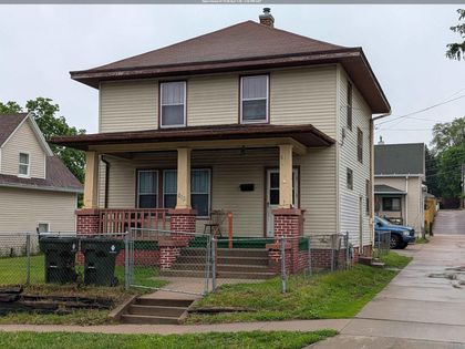 812 17th St Sioux City, IA 51105