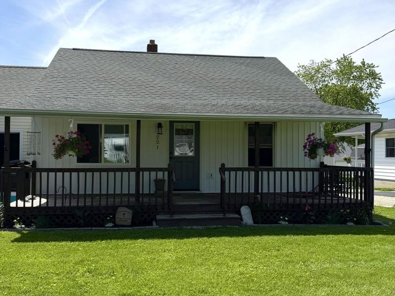 221 N Elizabeth Street, Cridersville, OH 45806 Photo 1