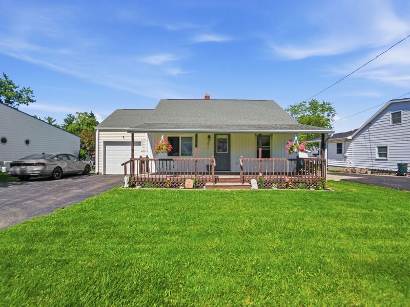 221 N Elizabeth Street, Cridersville, OH 45806 Photo 1