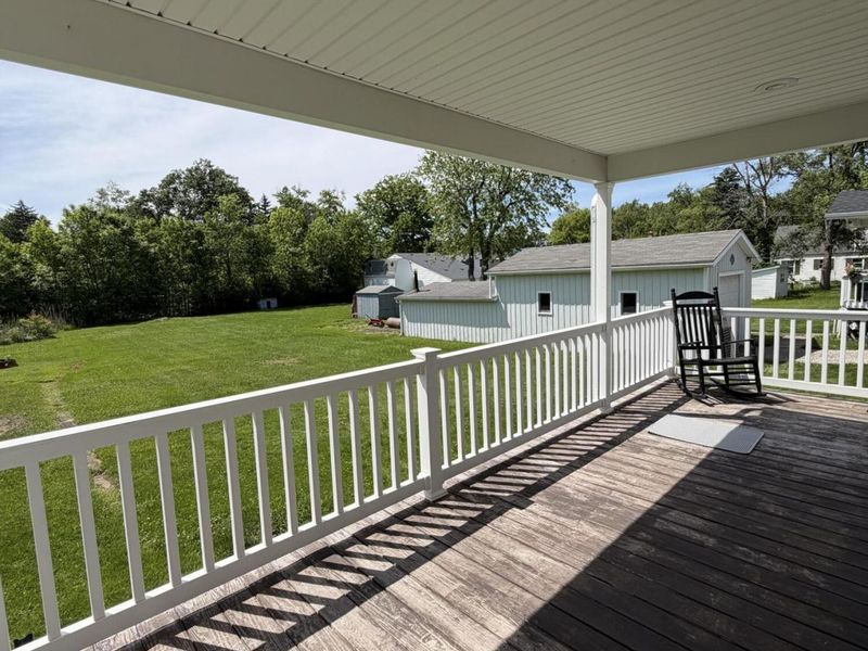 221 N Elizabeth Street, Cridersville, OH 45806 Photo 18