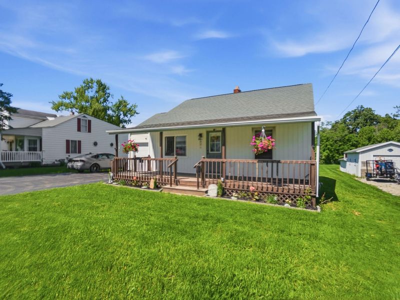 221 N Elizabeth Street, Cridersville, OH 45806 Photo 2