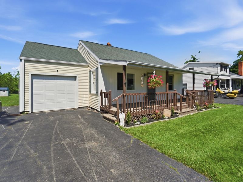 221 N Elizabeth Street, Cridersville, OH 45806 Photo 3