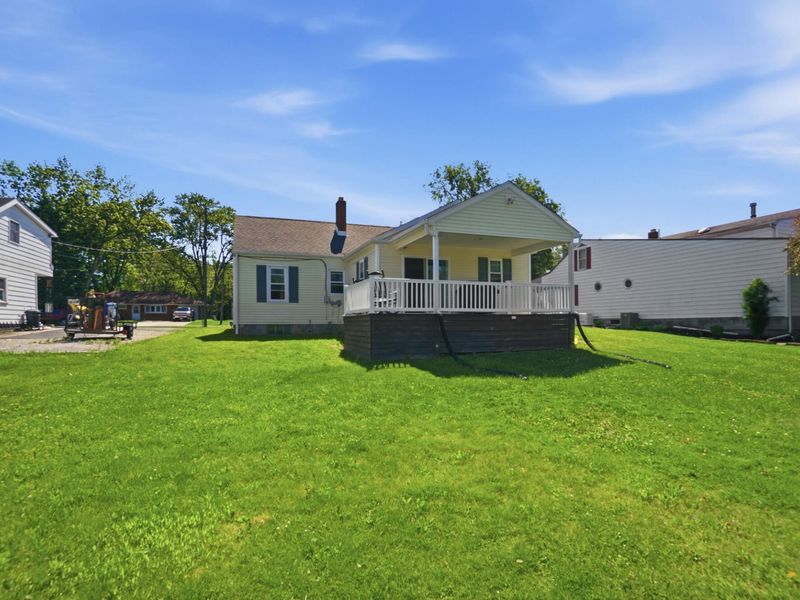 221 N Elizabeth Street, Cridersville, OH 45806 Photo 38