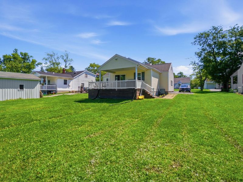 221 N Elizabeth Street, Cridersville, OH 45806 Photo 39