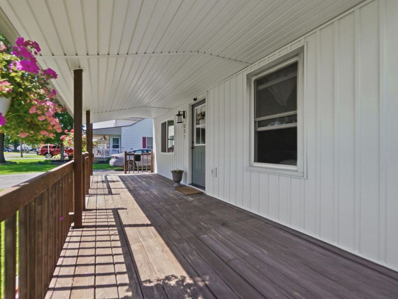 221 N Elizabeth Street, Cridersville, OH 45806 Photo 4