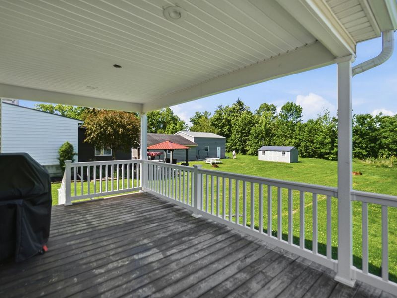 221 N Elizabeth Street, Cridersville, OH 45806 Photo 43