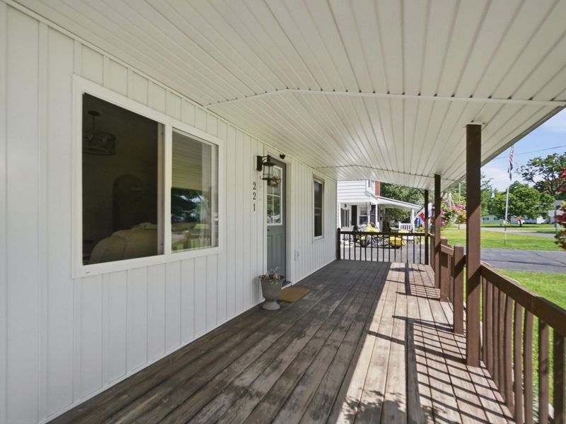 221 N Elizabeth Street, Cridersville, OH 45806 Photo 5