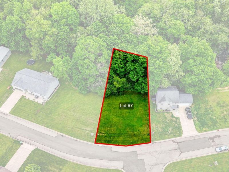 0 Ash Lane , Unit LOT 7, Logan, OH 43138 Photo 13