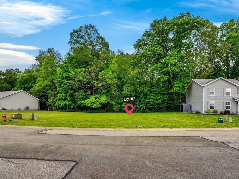 0 Ash Lane , Unit LOT 7, Logan, OH 43138 Photo 2
