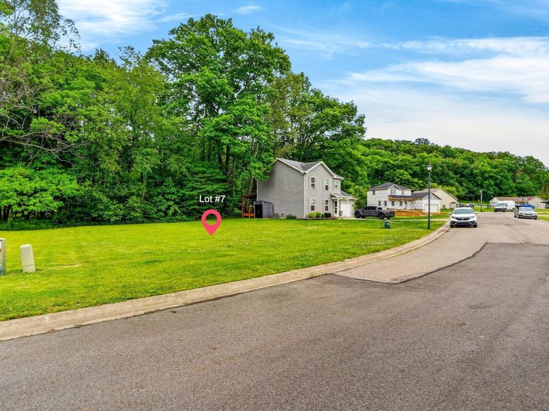0 Ash Lane , Unit LOT 7, Logan, OH 43138 Photo 4