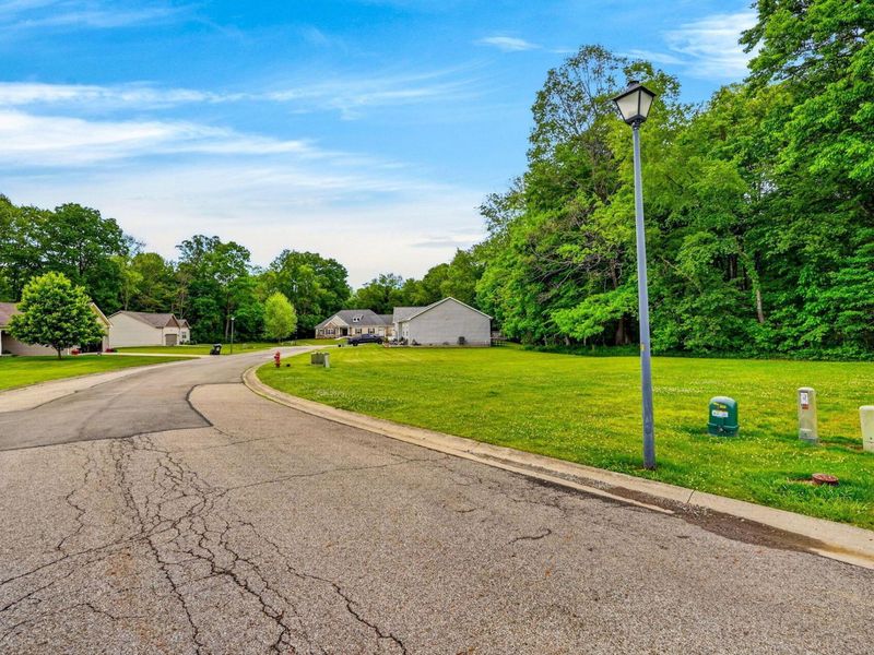 0 Ash Lane , Unit LOT 7, Logan, OH 43138 Photo 5