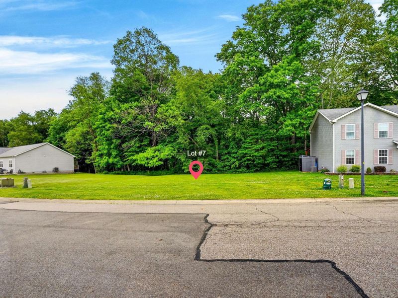 0 Ash Lane , Unit LOT 7, Logan, OH 43138 Photo 6