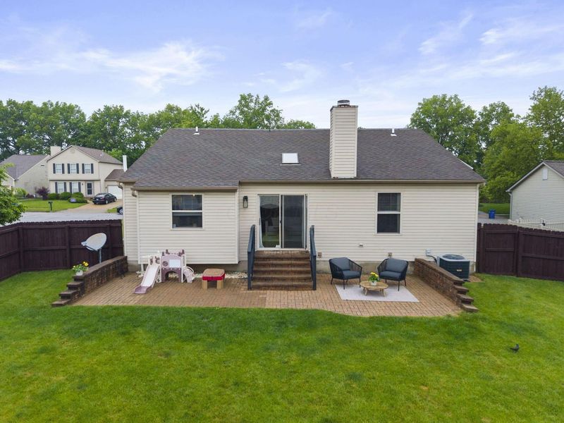 9133 Longstone Drive, Lewis Center, OH 43035 Photo 28