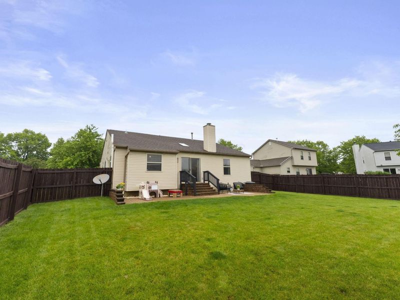 9133 Longstone Drive, Lewis Center, OH 43035 Photo 31