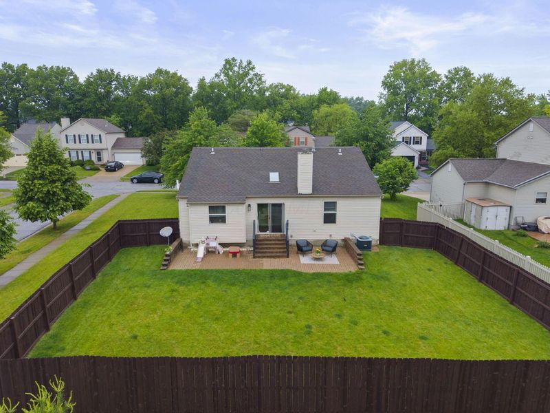 9133 Longstone Drive, Lewis Center, OH 43035 Photo 33