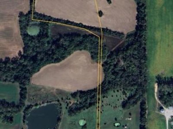 E Colbern Road, Lone Jack, MO 64070