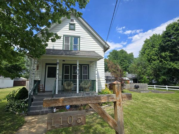 1105 Oakley Street, BELVIDERE, IL 61008