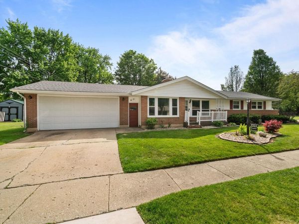 2227 Exeter Avenue, LOVES PARK, IL 61111