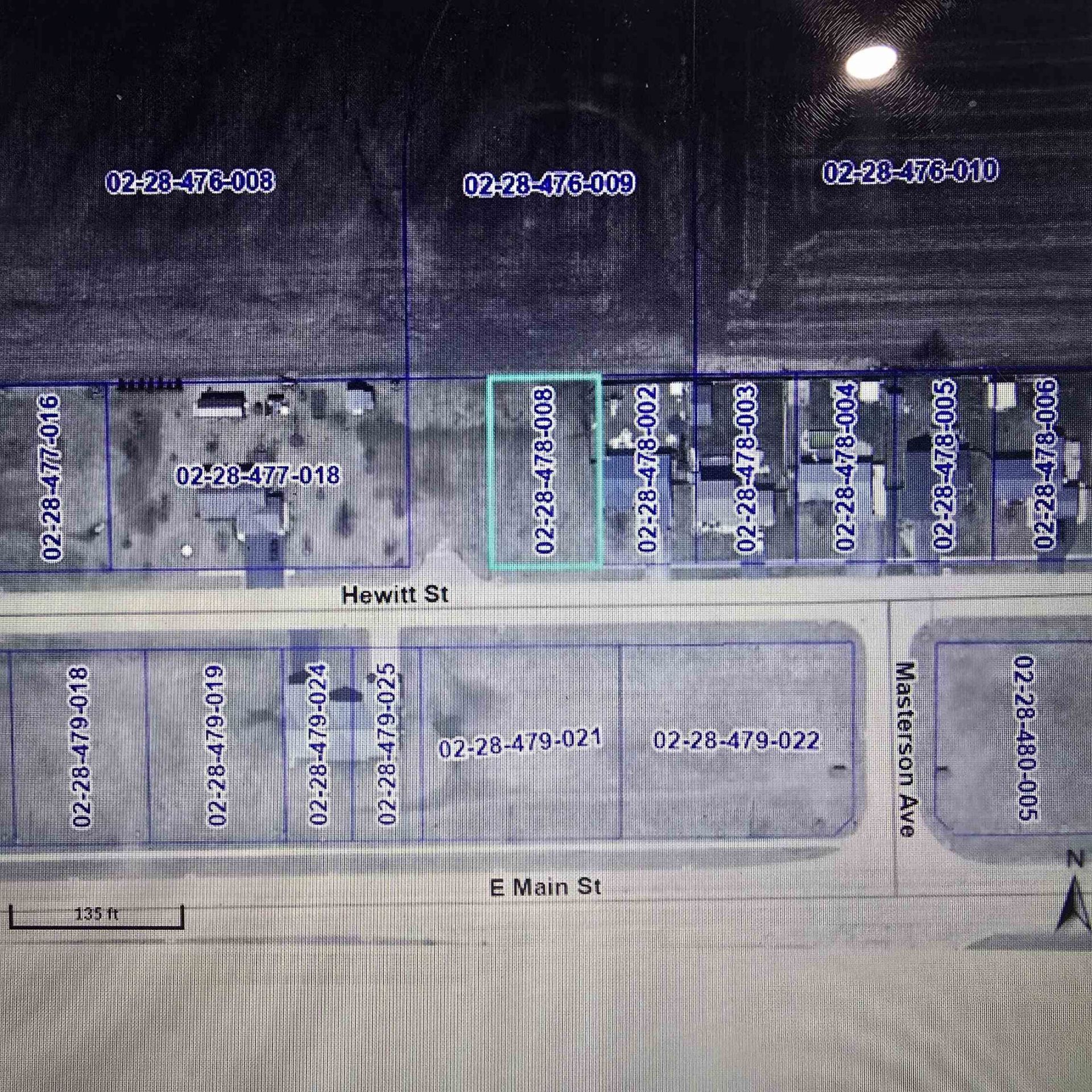 702 E Hewitt Street, FORRESTON, IL 61030