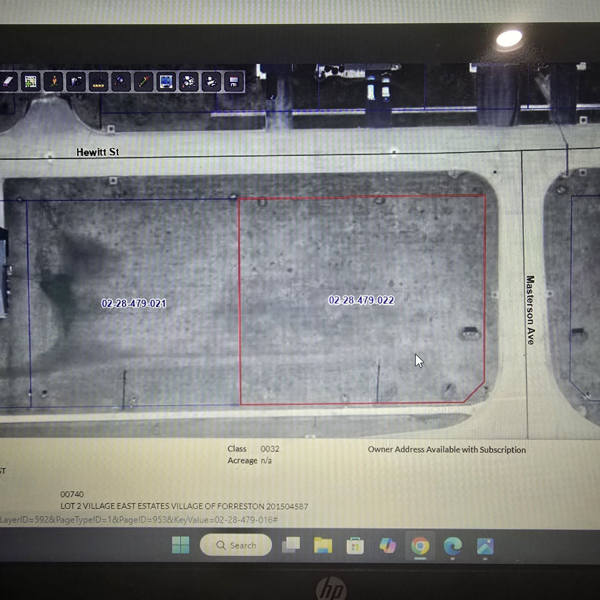 703 E Hewitt Street, FORRESTON, IL 61030