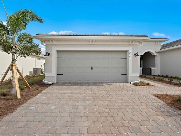 12441 Dolomite WAY , ALVA, FL 33920
