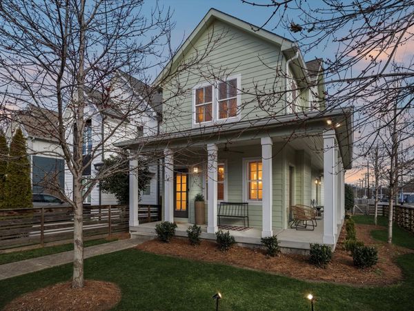 1 Claiborne St , Nashville, TN 37210
