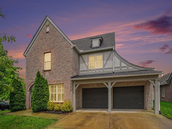 3054 Ryecroft Ln , Franklin, TN 37064