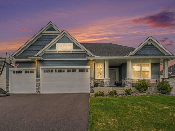 19529 York Drive NW, Elk River, MN 55330